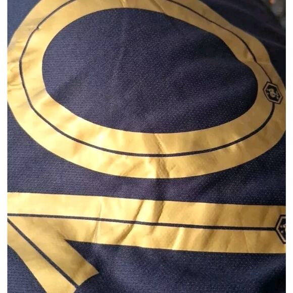 Francia Soccer set 2 pc short and jersey #10 Size 28 (39) - Picture 10 of 10